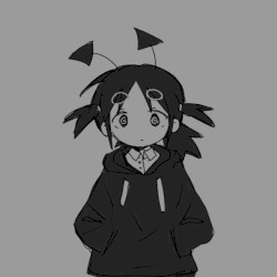 「な」with lyrics from the comments