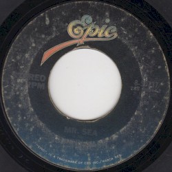 Closer / Mr. Sea