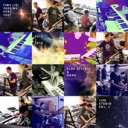 Time (Is) Passing Very Fast - Vol. 1