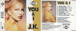 You & I