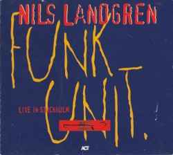 Live in Stockholm