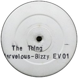 The Thing / Untitled