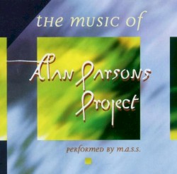 The Music of Alan Parsons Project