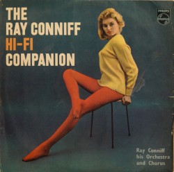 The Ray Conniff Hi-Fi Companion