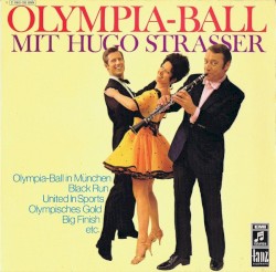 Olympia-Ball