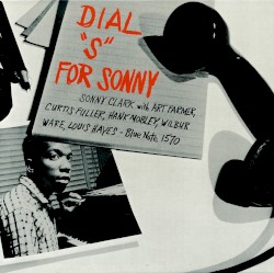 Dial "S" for Sonny