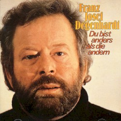 Du bist anders als die andern