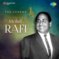 Mohammed Rafi - The Golden Collection, Volume II
