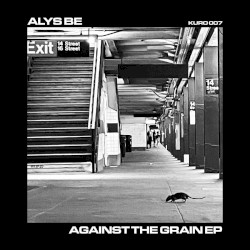 Against The Grain EP