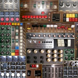 Collective Memory Generator