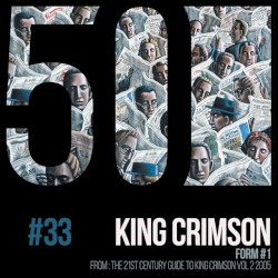 KC50, Vol. 33 – Form #1