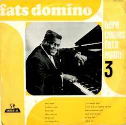 Here Comes Fats Again! - 3