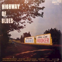 Highway of Blues