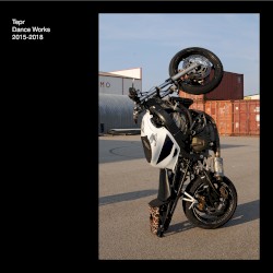 Dance Works 2015-2018