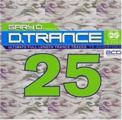 D.Trance 25