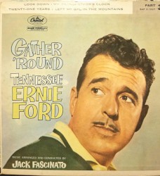 Gather ’Round (part 3)