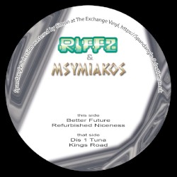 Spandangle Selection, Volume 26