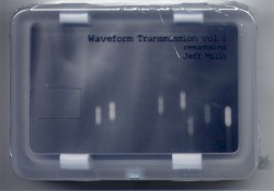 Waveform Transmission, Volume 1