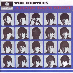 A Hard Day’s Night