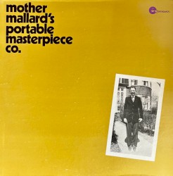 Mother Mallard’s Portable Masterpiece Company