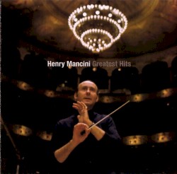 Henry Mancini Greatest Hits