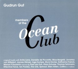 Members of the Ocean Club
