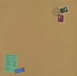 Silver Apples Of The Moon