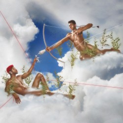 MONTERO (Call Me by Your Name)