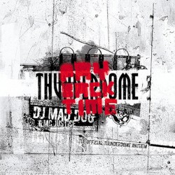 Payback Time (The Official Thunderdome Anthem)