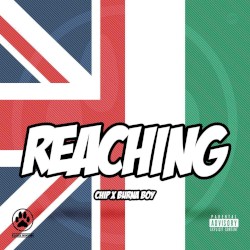 Reaching