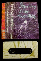 Sickies Volume 2 (Sterling Silver the Alien)