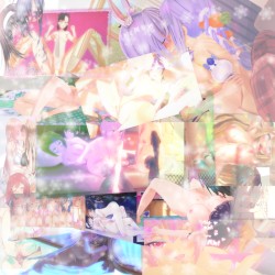 S2E30 [HOME: DREAM-ARC (5)] Previous Hangouts Seen Bounce Around the Mind, Eternally Looking Forward to More the Next Day...