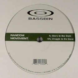 Stars in the Dark / Struggle to the Grave