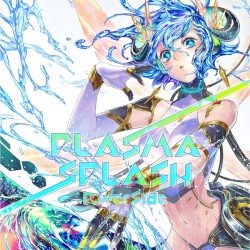 PLASMA SPLASH