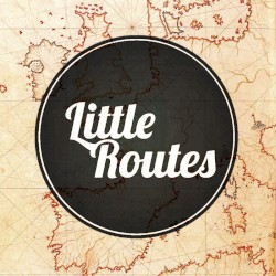Little Routes EP