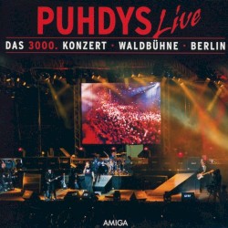 Das 3000. Konzert