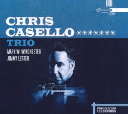 Chris Casello Trio