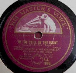 In the Still of the Night / Who Knows?