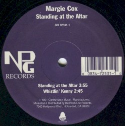 Standing at the Altar