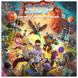 Die Wollen Nur Spielen