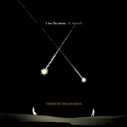I Am the Moon IV: Farewell