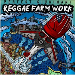 Reggae Farm Work