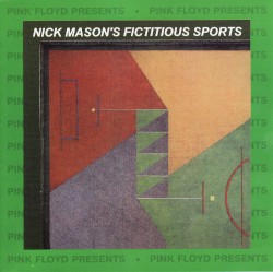 Nick Mason’s Fictitious Sports