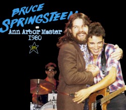 Ann Arbor Master 1980