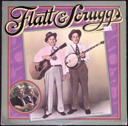 Flatt & Scruggs