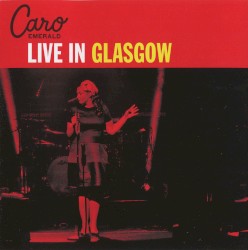 Live in Glasgow