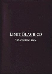 LIMIT BLACK CD