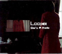 She’s a Knife