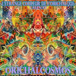 ORICHALCOSMOS