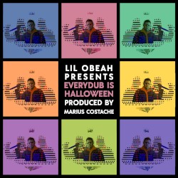 Everydub Is Halloween